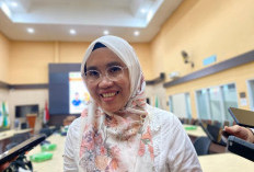 Tidak Tanggung Beasiswa Mahasiswa S2 ITK, Pemprov Kaltim Salahkan Kampus yang Meloloskan Administrasi