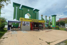 Jelang Nataru, Polres Paser Siagakan 3 Pos di Titik Strategis