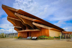 Angkasa Pura Sebut Fasilitas Pendukung Bandara IKN Masih Perlu Dilengkapi