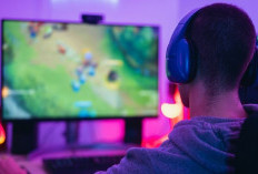  Seharian Main Game Selama Puasa, Emang Boleh?