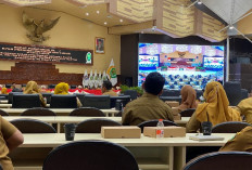 Pemprov Mangkir dari Rapat Paripurna Tanpa Keterangan, DPRD Kaltim Kecewa
