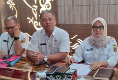 Pastikan Pembagian Lapak Pasar Pagi Tahap 4  Adil, Disdag Samarinda Sebut Patuhi Instruksi Wali Kota