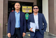Diduga Terjadi Klaim Ganda, Konsumen Gugat Pengembang Grand City Balikpapan Senilai Rp3,2 Miliar