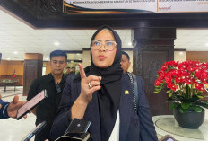 Menolak Inferior! Taekwondo Paser Tetap Incar Gelar Juara Porprov 2026