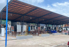 Setahun Beroperasi, Fasilitas TIC Dermaga Sidayang Mulai Terapkan Retribusi Pada Februari