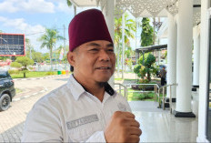 Jembatan Sebulu Masih Mangkrak, Camat Berharap Dukungan Pusat Melalui APBN