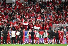 Vietnam Terdesak, Timnas Indonesia Punya Momentum Kuasai Grup A Piala AFF 2026
