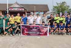Semarak Peringatan HUT ke-81 RI, Pemkab Mahulu Gelar Sejumlah Perlombaan