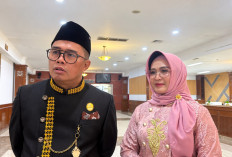  Pemkab Kutim Tidak Ingin Terus Tergantung Pendapatan dari SDA 