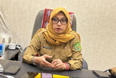 DLH Kutim Awasi Kepatuhan Pelaku Usaha terhadap Dokumen Lingkungan