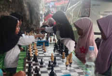 Percasi Paser Siapkan 12 Atlet Bidik 2 Emas di Porprov Kaltim 2026