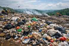 Masalah Sampah Belum Tuntas, Pemkab Kubar Fokus Bangun Sistem Baru