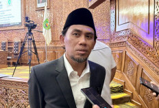 DPRD Kutim Soroti Anggaran Konsumsi Rp4,7 Miliar, Minta Pemkab Lakukan Evaluasi