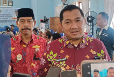 Anggaran DED Jembatan Riko Dicoret, Bupati PPU Kecewa Keputusan Pemprov Kaltim