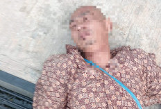 Imam Masjid di Bontang Tiba-Tiba Dipukul dari Belakang Sebelum Salat Subuh Mulai 