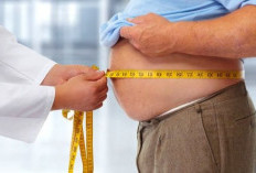 Pakar Sebut Obsesitas bukan Hanya Soal Bentuk Badan tapi Penyakit Berisiko
