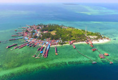 Perda Pariwisata Berau Sudah Tak Relevan, Pemkab Segera Revisi