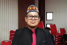 5 Kandidat Perebutkan Kursi Sekda Kutai Barat, Seleksi Digelar 18 Mei