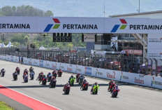 Pendaftar Relawan MotoGP Indonesia Melonjak, MGPA: Utamakan Warga Lokal