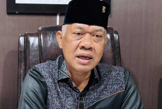Wakil Ketua DPRD Balikpapan Budiono Kritik Molornya Pembangunan Gedung DPRD Balikpapan