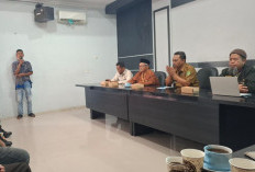 Pemekaran Desa di Kukar Tak Bisa Instan, 7 Desa Persiapan Jalani Kajian