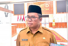 KM 5 Jadi Lokasi TPA, Alasannya Demi Tekan Biaya Angkut Sampah 