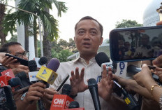 Guru PPPK Bakal Jadi Pegawai Pemerintah Pusat, Ada Peluang Jadi PNS pada 2027