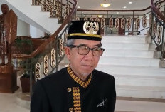 10 Ribu Anak di Kutim Tidak Sekolah, Bupati Sebut Data Tidak Valid