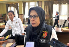 Kasus Kekerasan Seksual Anak di Kukar Turun, Namun Pelaku Anak Jadi Alarm Serius