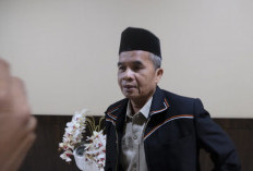 Dukung Pemisahan BPBD dan Damkar, Sumadi; Penggunaan Anggaran Harus Efektif dan Transparan