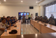 Diskominfostaper Paser Dorong OPD Lebih Profesional dalam Publikasi Informasi Pemerintah 
