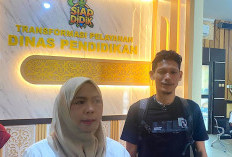 Disdik Berau Bantah Main 'Sulap': PPK Tidak Punya Akses Ubah Penawaran Lelang