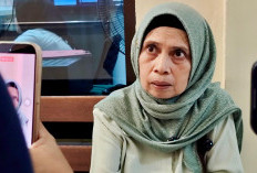 Setelah Suami Tewas Dibunuh, Istri Ketua RT di Balikpapan Kini Lanjutkan Amanah Warga