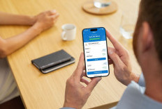 BRI Terima Penghargaan dari Kementerian IMIPAS, Komitmen Dukung Program Strategis Pemerintah