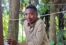 DLHK Kukar Kejar Target Retribusi Sampah Rp1 Miliar dan Pilah Olah Tingkat RT