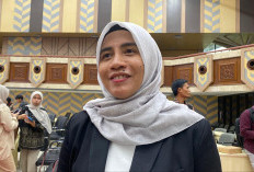 Hak Angket Belum Diputuskan, DPRD Kaltim Masih Melakukan Kajian di Internal