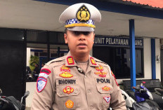 Satlantas Polres Berau Mulai Operasikan ETLE Handheld, 3 Perangkat Siap Rekam Pelanggaran Lalin