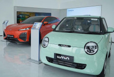 Pasar Mobil Listrik Kian Kompetitif, Changan Hadir dengan 3 Diler Sekaligus 