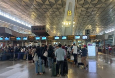 Hari Kedua Terdampak Abu Anak Krakatau, Menhub Belum Pastikan Bandara Dibuka