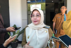 Bupati Berau Pastikan Pembangunan Strategis Tetap Jalan Meski Bankeu Berpotensi Ditiadakan 
