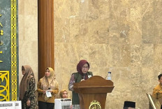 Kemenhaj Kutim Pastikan Santunan untuk Keluarga 2 Jemaah Haji yang Wafat di Makkah