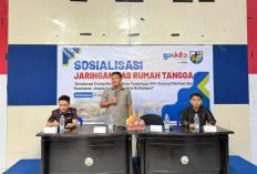 Jargas Balikpapan Berpeluang Bertambah, DPR RI Sebut Kuncinya Ada di Pemkot