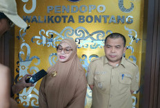 Hemat Anggaran, Pemkot Bontang Terapkan WFA Setiap Jumat 