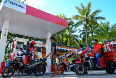 Update Harga BBM di Kaltim, 1 Juni 2026: Pertamax Turbo Naik, Solar Turun