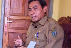 DP2KBP3A Paser Terima Laporan Dugaan Penyuka Sesama Jenis di Kalangan Remaja 