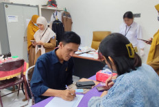 Puncak Arus Mudik, 3 Sopir Travel di Bontang Terkonfirmasi Pakai Narkoba