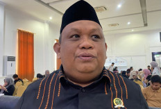 DPRD Kaltim Evaluasi Kinerja Rudy–Seno: Progres Ada, Tapi OPD Jalan Sendiri-sendiri