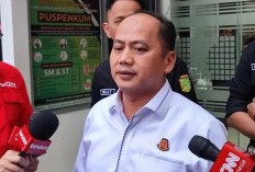 2 Jaksa Terjaring OTT KPK di HSU, Kejagung Tegaskan Tak Intervensi