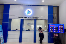 Praktik Calo Tiket Diduga Masih Marak, PELNI Balikpapan Ingatkan Masyarakat Gunakan Kanal Resmi