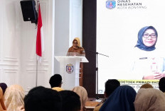 Tekan Jumlah ODGJ, Pemkot Bontang Gagas Program Pertolongan Luka Psikologis